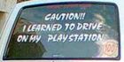 SIGN_PLAYSTATION_Window_graphics
